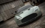 Aston Martin V12 Zagato 2012 года (WW)